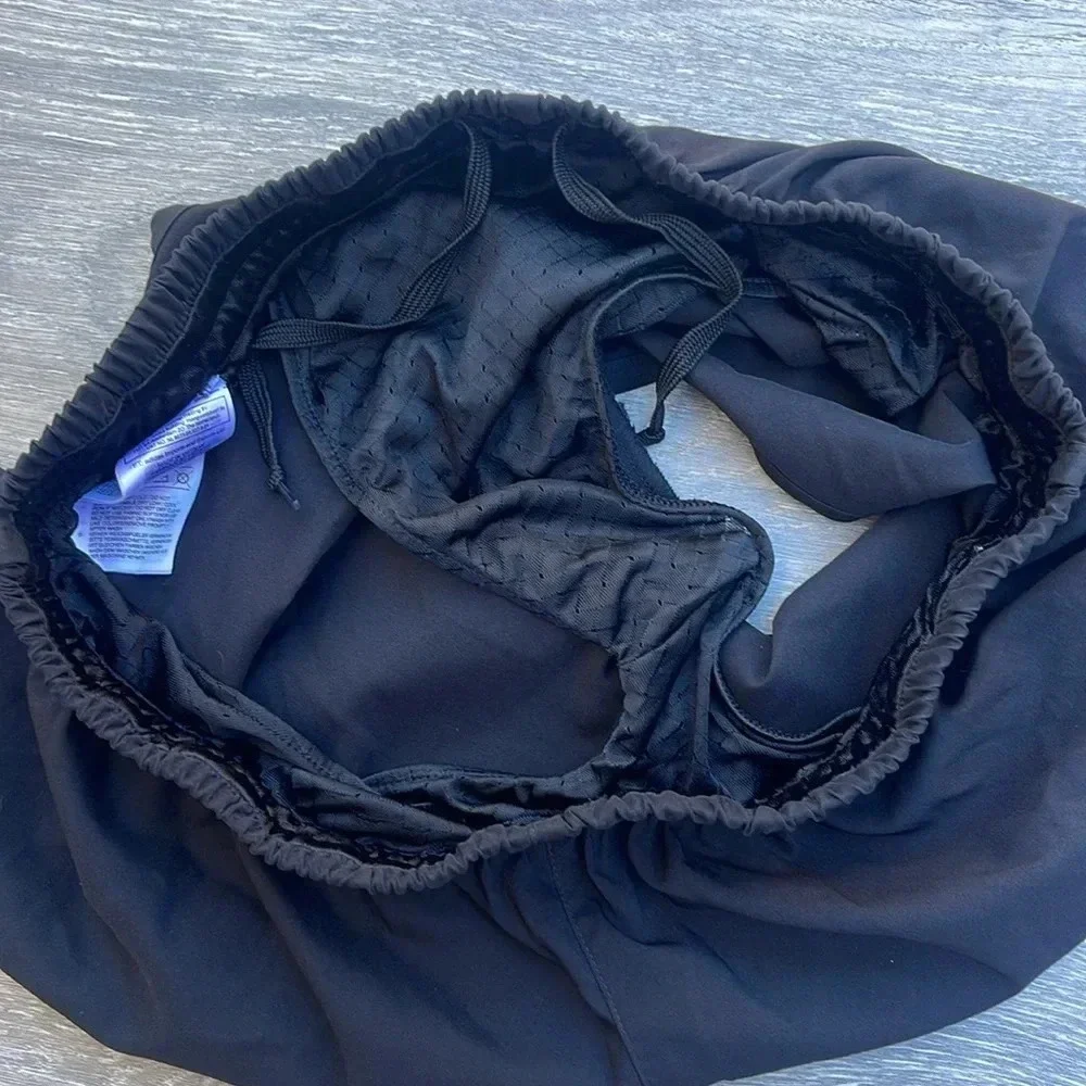 Adidas Running Shorts, black - Picture 6 of 6